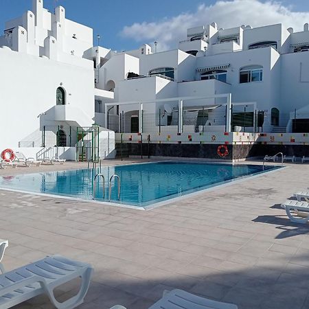 Oceano Infinito Aloha Garden Apartment Costa Adeje  Exterior photo
