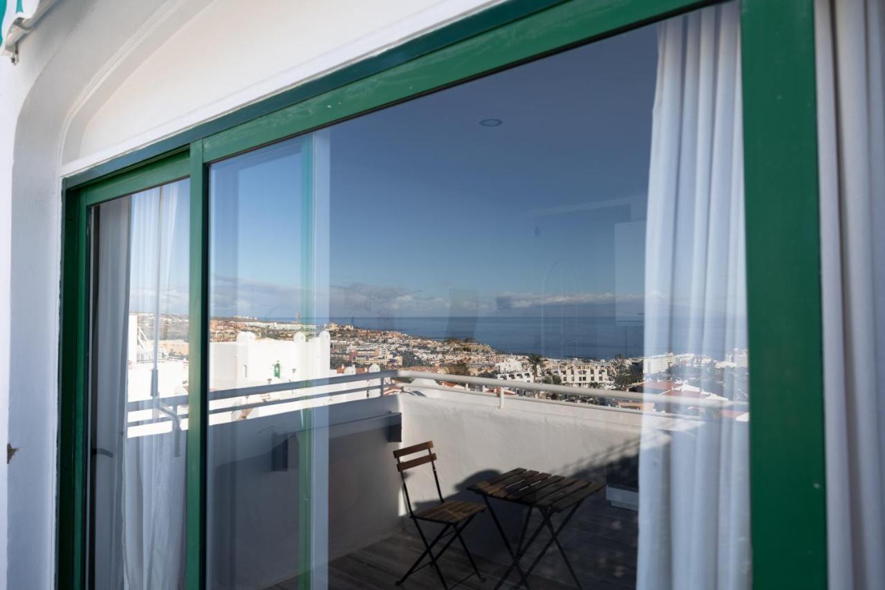 Oceano Infinito Aloha Garden Apartment Costa Adeje  Exterior photo