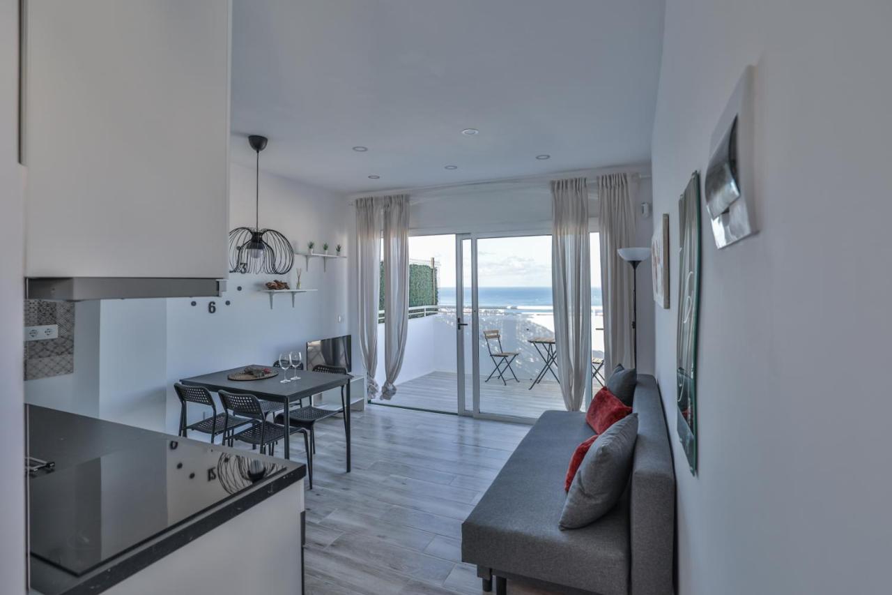 Oceano Infinito Aloha Garden Apartment Costa Adeje  Exterior photo