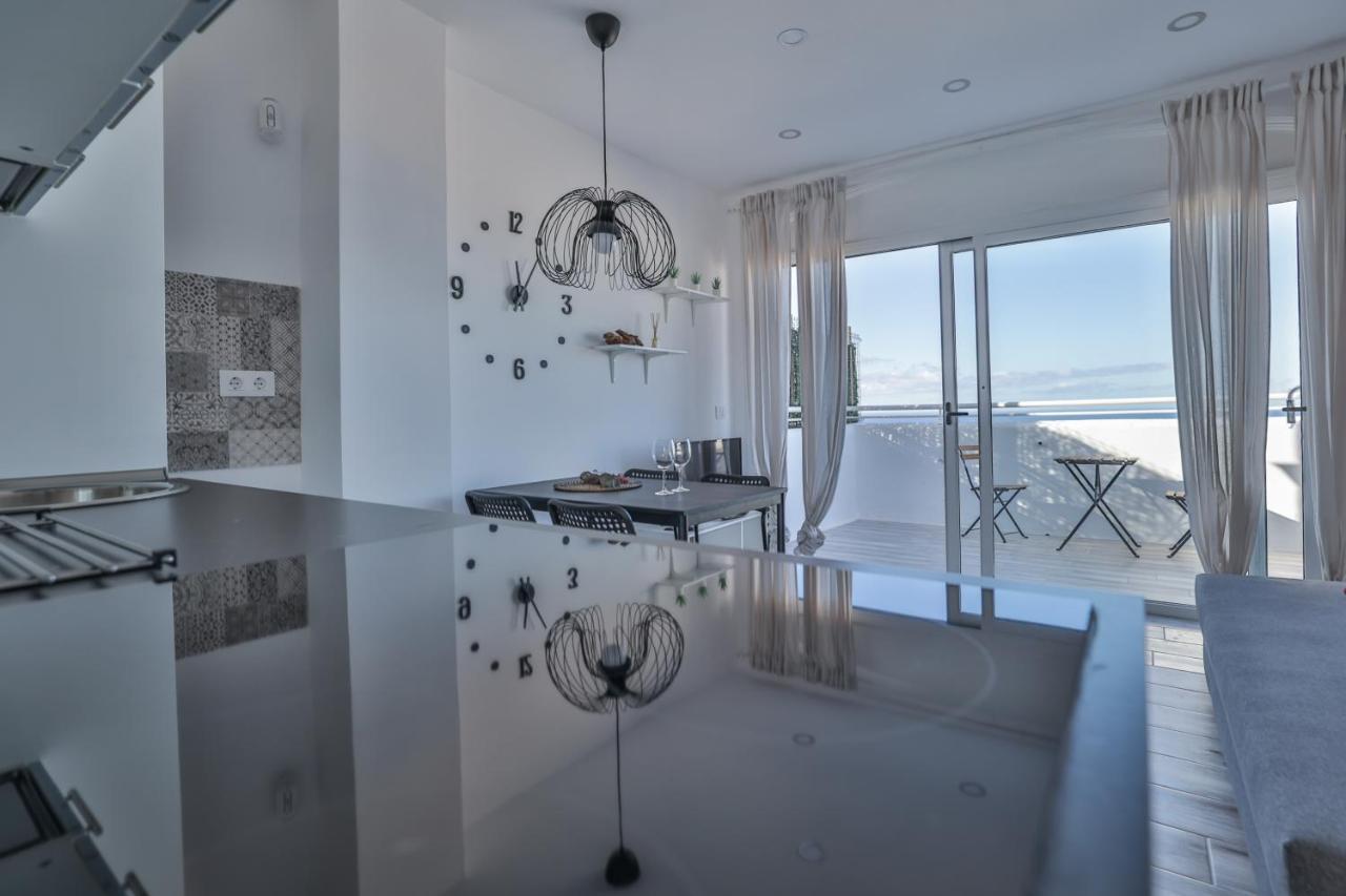 Oceano Infinito Aloha Garden Apartment Costa Adeje  Exterior photo