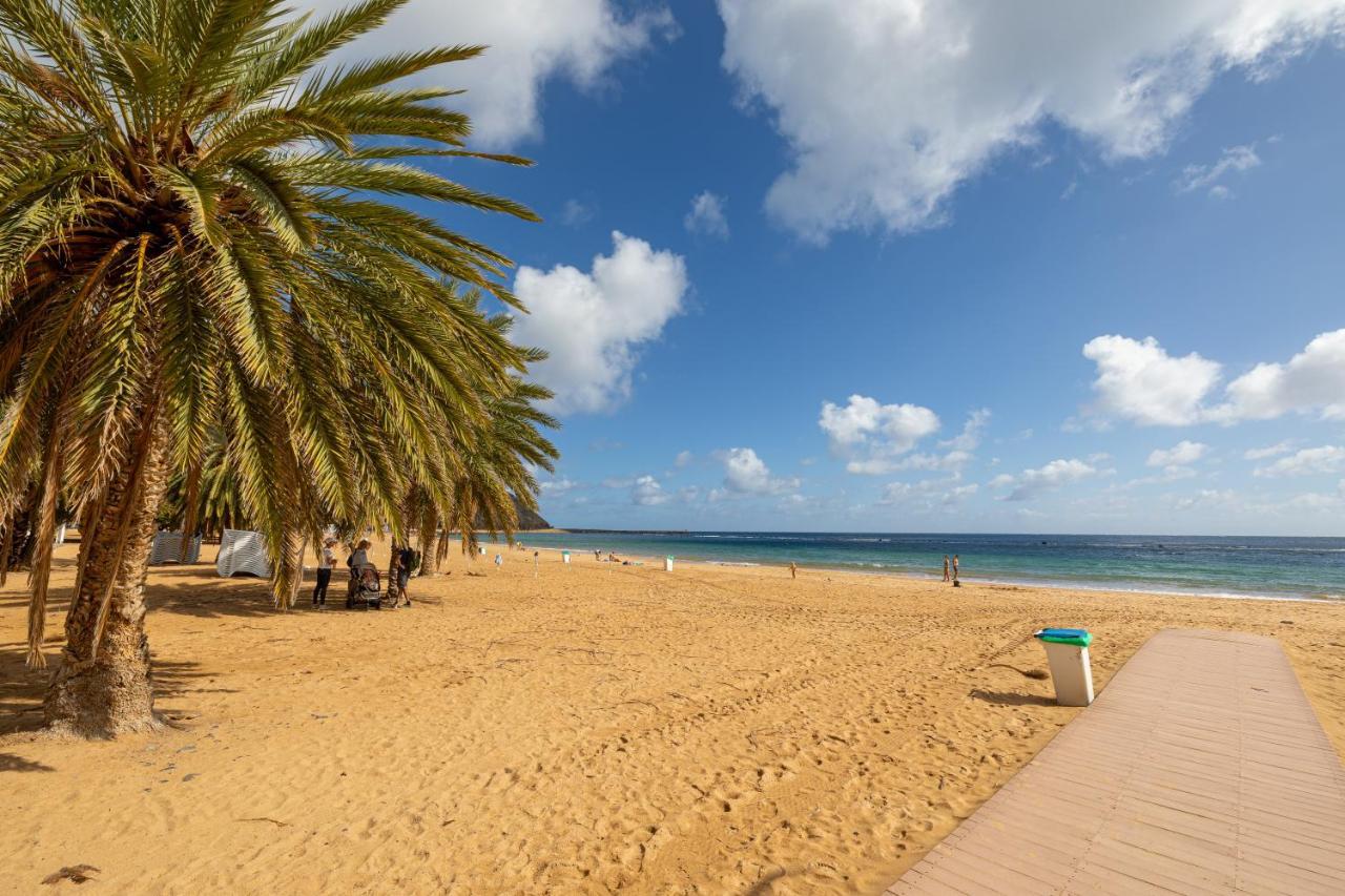 Oceano Infinito Aloha Garden Apartment Costa Adeje  Exterior photo